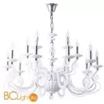 Люстра Divinare Cigno 8825/03 LM-15